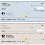 24+ Blank Check Template – Doc, Psd, Pdf & Vector Formats Inside Cashiers Check Template
