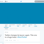 Blank Twitter Profile Template (5) - Templates Example for Blank Twitter Profile Template