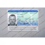 Buy French Original Id Card Online, Fake National Id Card Of intended for French Id Card Template