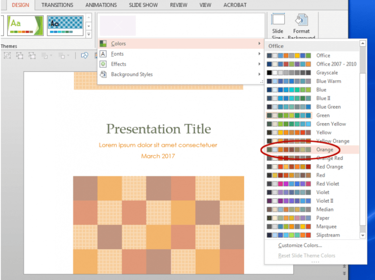 change-the-powerpoint-template-colours-cordestra-with-powerpoint