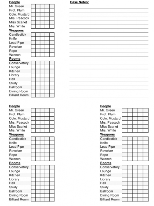 clue-sheets-printable-pdf