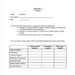 Free 8+ Training Manual Templates In Pdf | Word inside Training Documentation Template Word