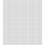 Graph Paper for Graph Paper Template For Word