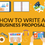 How To Write A Business Proposal In 2020: 6 Steps + 15 Free within Web Site Enterprise Templates Are They Price Making An Attempt