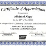 Nice Editable Certificate Of Appreciation Template Example with Certificates Of Appreciation Template