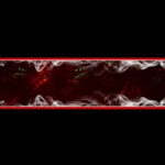 Red Youtube Banner Template New Pin By Template On Template throughout Youtube Banners Template