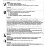 Sbar Template - Fill Online, Printable, Fillable, Blank in Sbar Template Word
