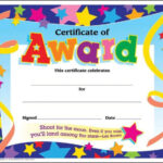 The Astonishing Free School Certificate Templates 2 Digital regarding Free School Certificate Templates