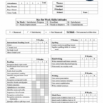 The Page You Requested Is Unavailable | Report Card Template throughout High School Progress Report Template