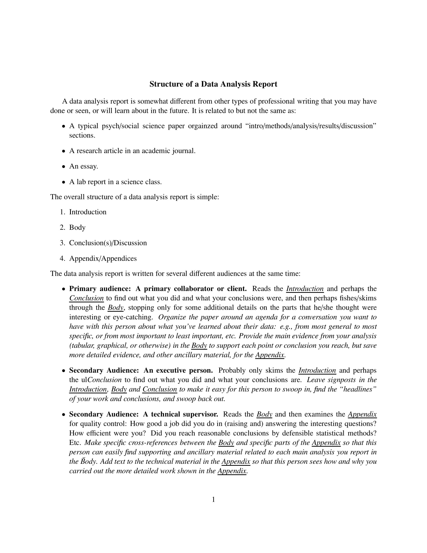 11+ Data Analysis Report Examples - PDF, Docs, Word, Pages  Examples In Statistical Analysis Report Template Regarding Statistical Analysis Report Template