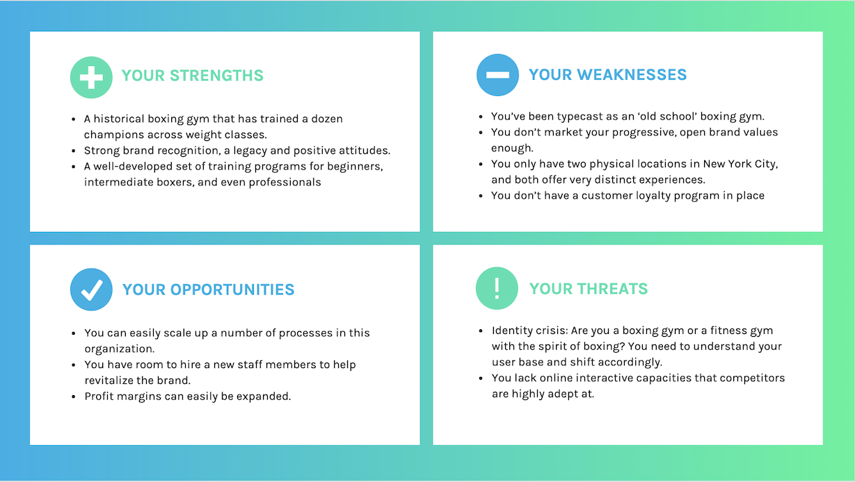 11+ SWOT Analysis Templates, Examples & Best Practices Intended For Nonprofit Swot Analysis Template In Nonprofit Swot Analysis Template