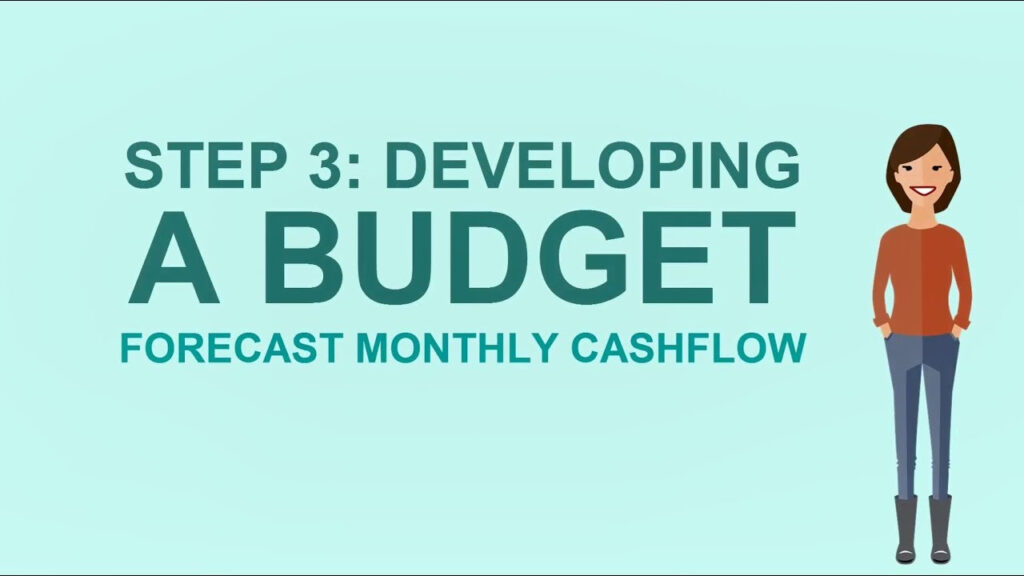 Budgeting tools - DairyNZ For Farm Cash Flow Budget Template
