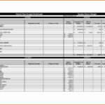 Documentary Film Budget Template Excel With Regard To Youth Ministry Budget Template