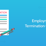 Employment Termination Checklist  Process Street Pertaining To Personnel File Checklist Template