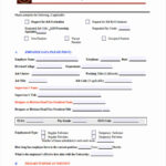 FREE 11+ Job Questionnaire Forms in PDF  MS Word With Regard To Job Analysis Questionnaire Template
