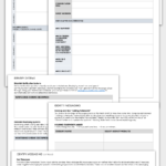 Free Crisis Management Templates  Smartsheet In Crisis Management Checklist Template