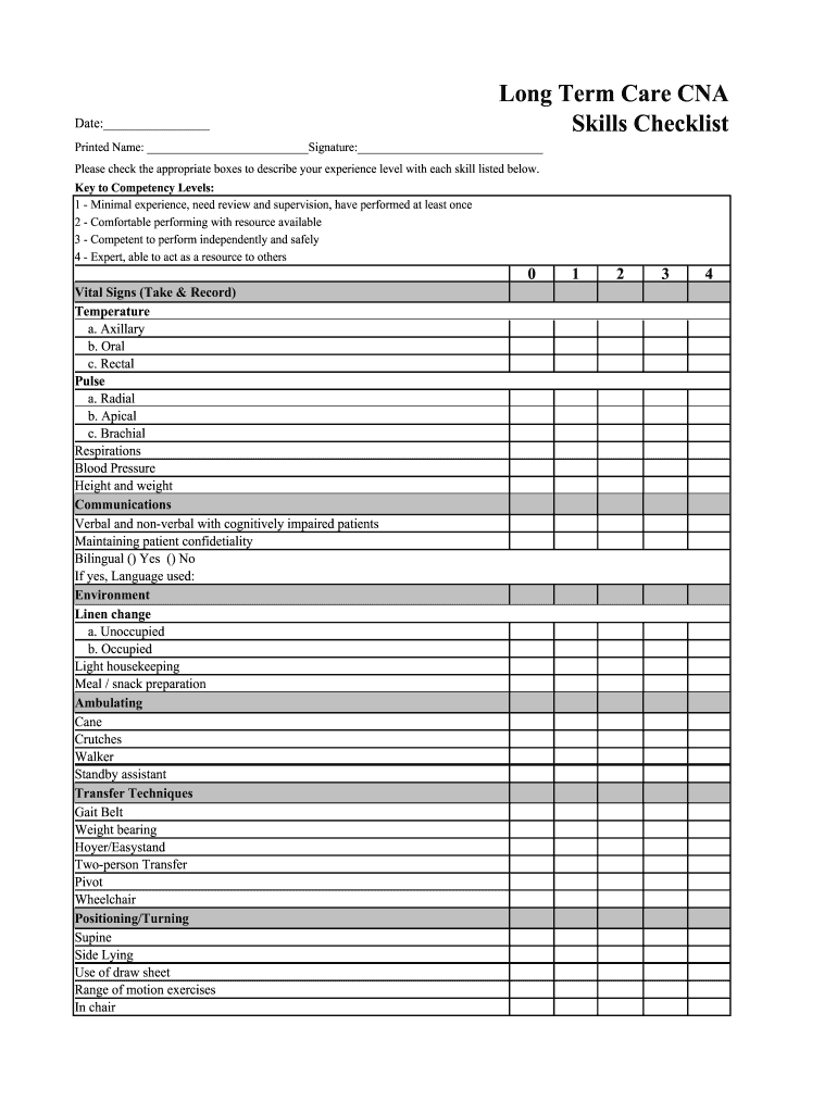 n​u​r​s​i​n​g​ ​s​k​i​l​l​s​ ​c​h​e​c​k​l​i​s​t​ ​f​o​r​m​s​ ​p​r  In Nursing Competency Checklist Template Filetype Doc Within Nursing Competency Checklist Template Filetype Doc