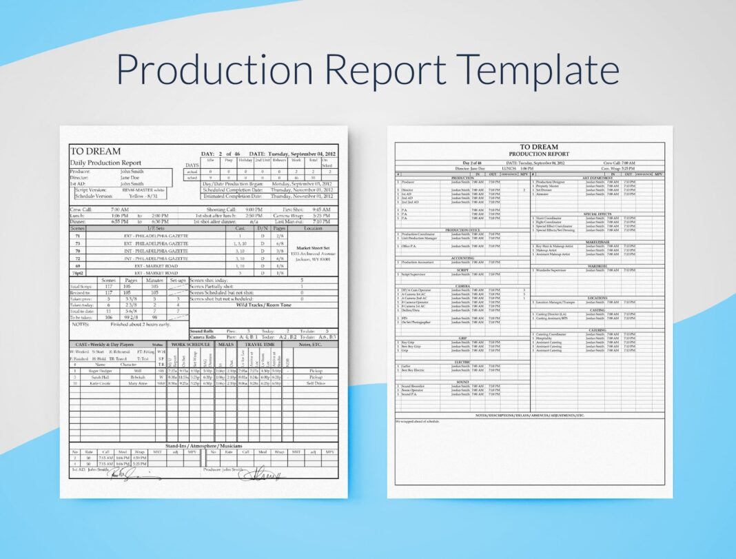 Production Schedule Template In Excel Free Temp Templates  In Money Gazette Budget Template Regarding Money Gazette Budget Template