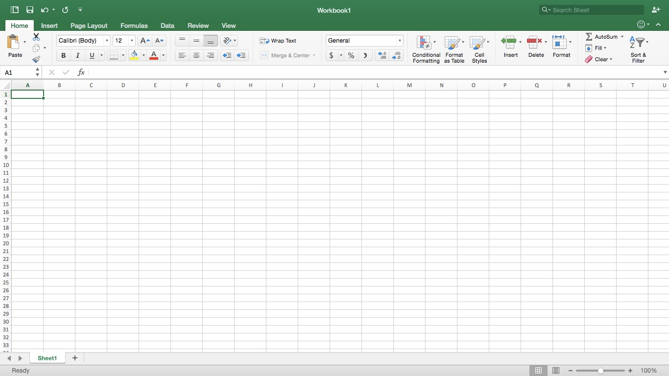 Workload Management Template in Excel - Priority Matrix Productivity Regarding Workload Analysis Excel Template For Workload Analysis Excel Template