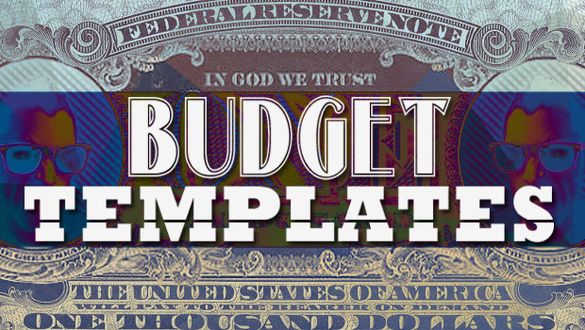 Youth Ministry Budget Templates With Youth Ministry Budget Template Pertaining To Youth Ministry Budget Template